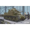 Image de Maquette Char moyen M3A4 1/35 - I LOVE KITS Maquette militaire - Ilov63518