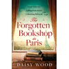 Image de The Forgotten Bookshop in Paris en occasion ou reconditionné