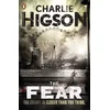 Image de The Fear (The Enemy Book 3) en occasion ou reconditionné