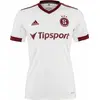 Image de adidas AC SPARTA PRAHA AWAY JSY WEISS M