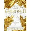 Image de Goldfinch: The dark fantasy romance TikTok sensation from the Sunday Times bestselling author (Plated Prisoner, 6) en occasion ou reconditionné
