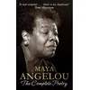 Image de Maya Angelou: The Complete Poetry en occasion ou reconditionné