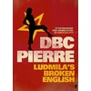 Image de Ludmila'S Broken English en occasion ou reconditionné