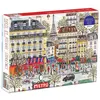 Image de Michael Storrings Paris - Puzzle de 1000 pièces