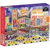 Image de Michael Storrings La Grande Voie Blanche - Puzzle de 2000 pièces