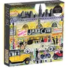 Image de Puzzle de 1000 pièces Michael Storrings Jazz Age