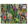 Image de GALISON Puzzle La jungle des plantes d'intérieur 1000 pièces