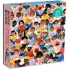 Image de GALISON Puzzle Book Club 1000 pièces
