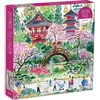 Image de Michael Storrings - Jardin de thé japonais - Puzzle de 300 pièces