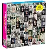 Image de GALISON Puzzle Andy Warhol Selfies 1000 pièces