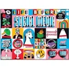 Image de Life Before Social Media 1000 Piece Puzzle