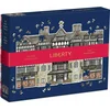 Image de Liberty London Tudor Building 750 Piece Shaped Puzzle