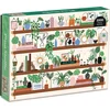 Image de Plant Shelfie 1000 Piece Puzzle