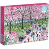 Image de Michael Storrings Cherry Blossoms 1000 Piece Puzzle