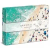 Image de Gray Malin Coast Puzzle 1000 pièces
