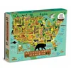 Image de GALISON Puzzle Parcs nationaux américains 1000 pièces