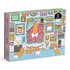 Image de GALISON Puzzle du musée Corgi 1000 pièces