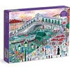 Image de Puzzle Venise 1500 pièces