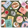 Image de 72160 - Reader's Society - Puzzle im Quadrat, 1000 Teile
