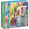 Image de GALISON Puzzle Couleurs London Passage 1000 Teile