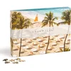 Image de GALISON Puzzle Gray Malin : Beach Club 1000 pièces