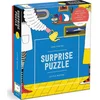 Image de GALISON Ü puzzle surprise Little Bistro 1000 pièces