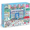 Image de Galison Puzzle Maison des fleurs 2000 pièces