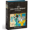 Image de GALISON Puzzle Basquiat : L'oiseau de Ü outre-mer 500 pi ¨ces