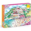 Image de GALISON Puzzle Italien 1000 dlks