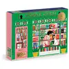 Image de Librairie Wisdom & Whimsy Puzzle métallisé 1000 pièces