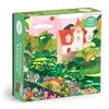 Image de Puzzle Blooming Meadow 1000 pièces