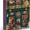 Image de Le puzzle "Gilded Spine" de 1000 pièces, avec effet métallisé