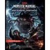 Image de D&D 5 : Manuel des Monstres Ed. WOTC - Wizards of the Coast Jeu de rôle Dungeons & Dragons - NO-WIDD5MAMOFR