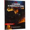 Image de Jeu de Rôle : Dungeons & Dragons 5 - Livre Le Chaudron des Merveilles de Tasha #DEFAULT