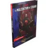 Image de Jeu de Rôle : Dungeons & Dragons 5 - La Malédiction de Strahd (Ed. Wotc) #DEFAULT