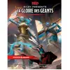 Image de Dungeons & Dragons RPG Bigby présente : La gloire des géants *FRANCAIS* - Wizards of the Coast Jeu de rôle - WOTCD24311010