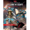 Image de Jeu de Rôle : Dungeons & Dragons 5 - Livre La Gloire des Geants #DEFAULT