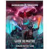 Image de Dungeons & Dragons RPG Guide du Maître 2024 *FRANCAIS* - Wizards of the Coast Jeu de rôle - WOTCD37101010