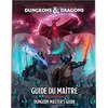 Image de Jeu de Rôle : Dungeons & Dragons 5 - Livre Manuel du Maître (2024) #DEFAULT