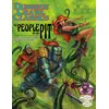Image de DCC RPG #68 People of the Pit - Tabletop-Rollenspiel - ENG Edition
