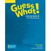 Image de Guess What! Level 2 Activity Book with Online Resources British English en occasion ou reconditionné