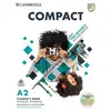 Image de Compact Key for Schools Student's Book without Answers with Online Practice en occasion ou reconditionné