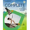 Image de Complete First for Schools Student's Book without Answers with Online Practice en occasion ou reconditionné