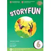 Image de Storyfun Level 6 Teacher's Book with Audio en occasion ou reconditionné