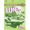 Image de Fun for Flyers Teacher’s Book with Downloadable Audio en occasion ou reconditionné