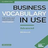 Image de Business Vocabulary in Use: Advanced Book with Answers en occasion ou reconditionné