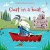 Image de Goat in a Boat (Phonics Readers) en occasion ou reconditionné