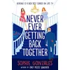 Image de Never Ever Getting Back Together en occasion ou reconditionné