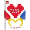 Image de LEGO: We Just Click: Little LEGO® Love Stories en occasion ou reconditionné