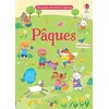 Image de Pâques - Mes petits autocollants Usborne en occasion ou reconditionné